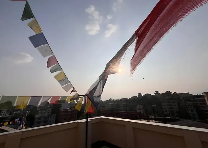 Apartment Samantabhadra Avasa