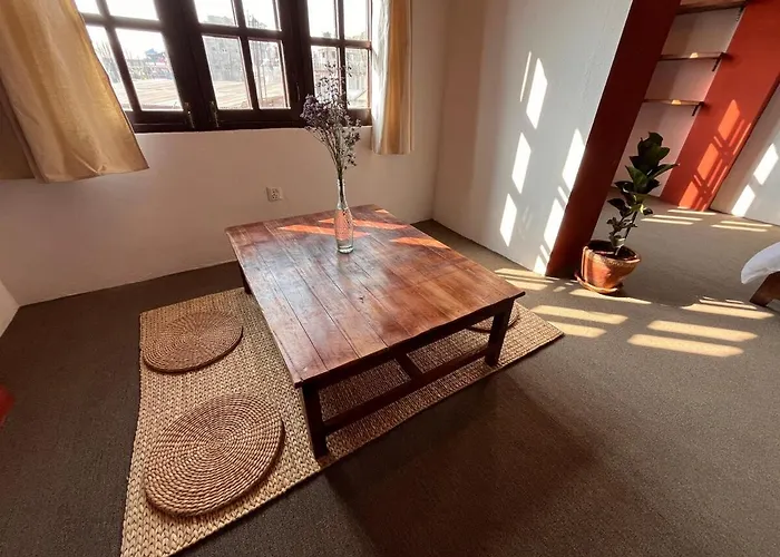 Apartment Samantabhadra Avasa