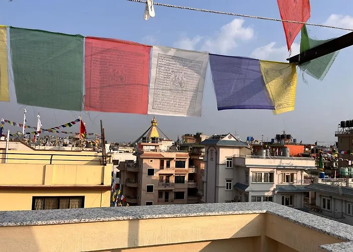 Apartment Samantabhadra Avasa Kathmandu